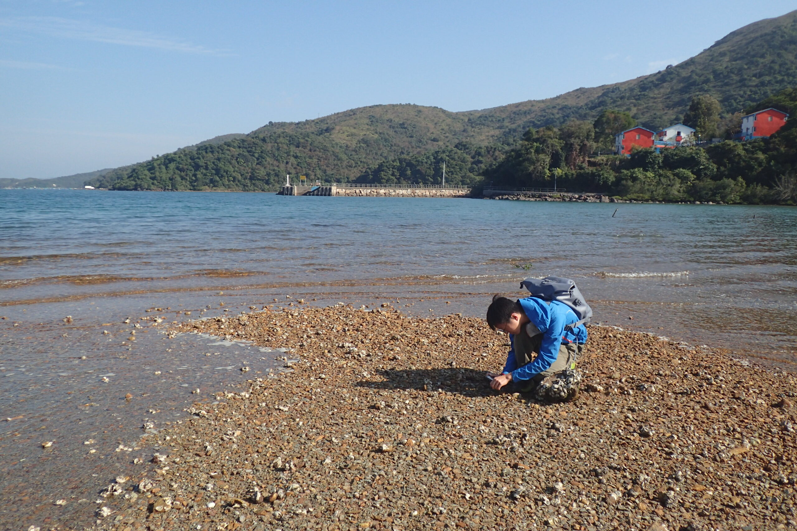 Coastal Survey